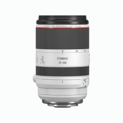 CANON RF 70-200 f2.8