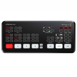 Atem Mini Pro - Location - Soscine