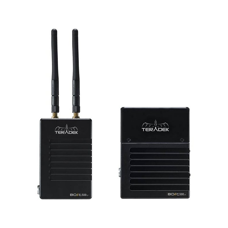 Teradek Bolt LT 500 Récepteur et Transmetteur HF - Location - Soscine