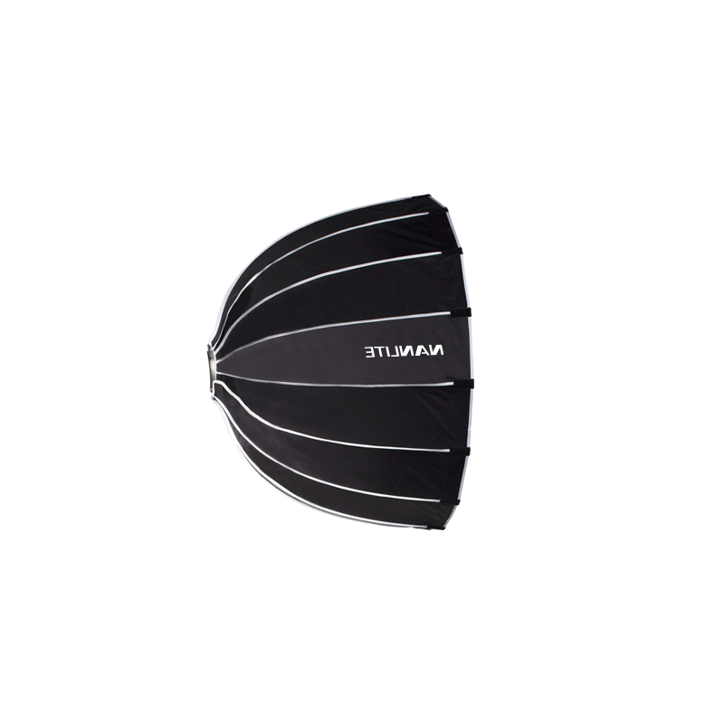 NanLite Para 90 Softbox (Dôme pour COB / FORZA) - Location - Soscine NanLite Para 90 Softbox (Dôme pour COB / FORZA) - Location - Soscine