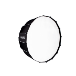 NanLite Para 90 Softbox (Dôme pour COB / FORZA) - Location - Soscine