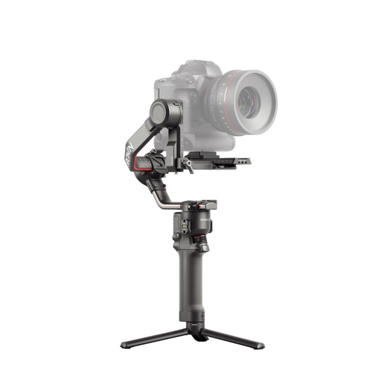 DJI RONIN S2 - Location - Soscine DJI RONIN S2 - Location - Soscine