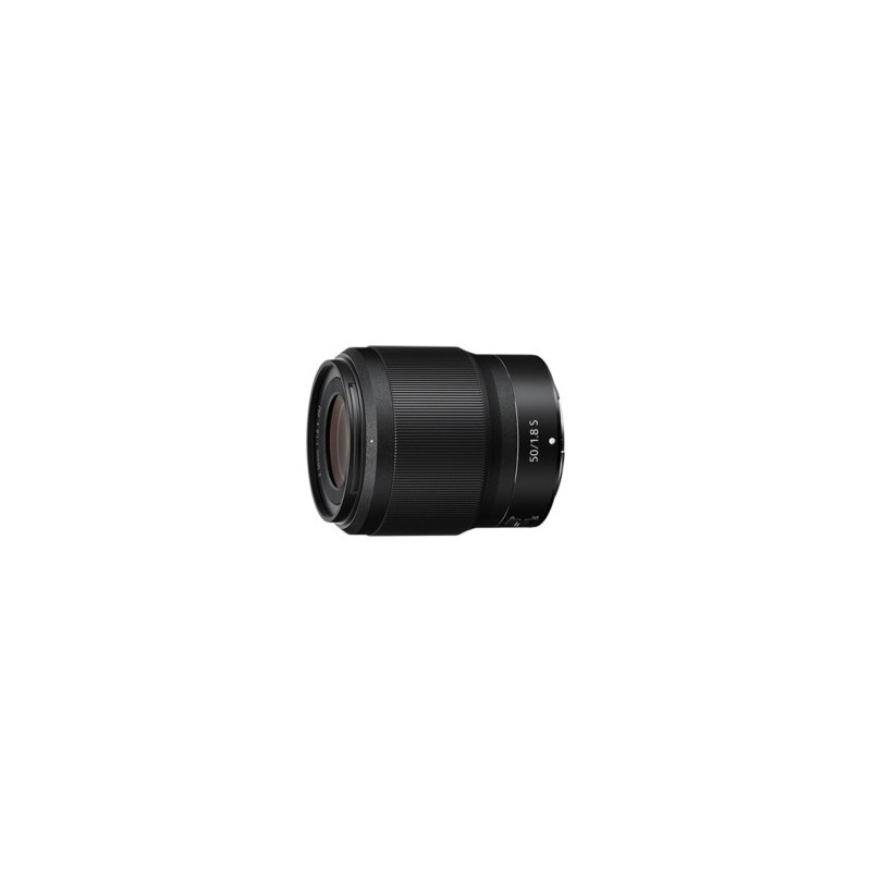 Nikon Nikkor Z 50mm f1.8 S - Location - Soscine