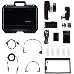 Teradek RT Single Axis CTRL.1 - Location - Soscine