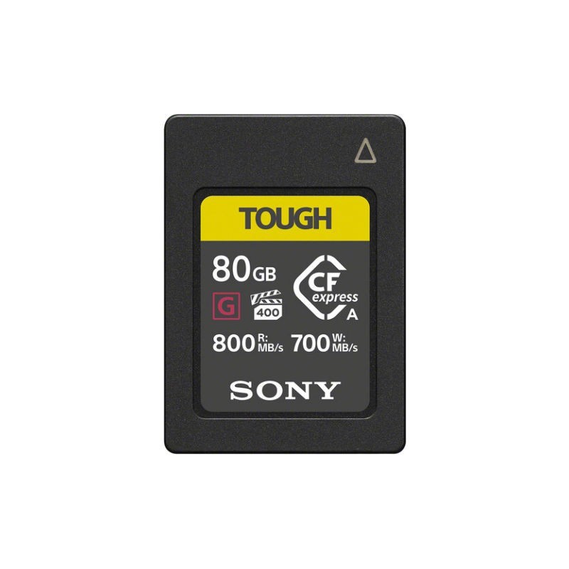 CFexpress Type A 80Go - Location - Soscine CFexpress Type A 80Go - Location - Soscine
