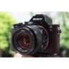 ZEISS LOXIA 50mm F/2 - Location - Soscine