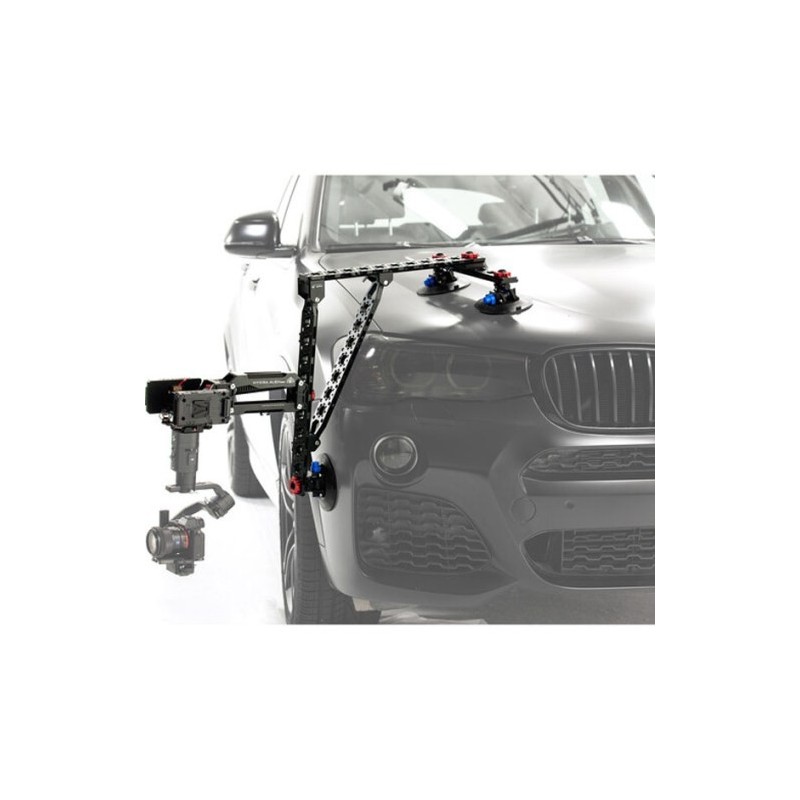 Tilta Hydra Alien (pour DJI RS2 & RS3 PRO) - Location - Soscine Tilta Hydra Alien (pour DJI RS2 & RS3 PRO) - Location - Soscine