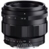 VOIGTLANDER 40mm f1.2 (E) - Location - Soscine