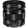Voigtländer APO-Lanthar 50mm f2.0 (E) - Location - Soscine