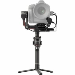 DJI RS2 Pro Combo (Ronin S2 loué séparément) - Location - Soscine