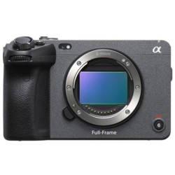 Sony FX3