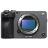 Sony FX3 - Location - Soscine