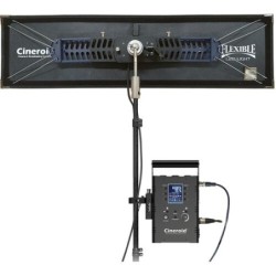 Cineroid FL250 - Location - Soscine