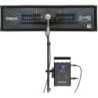 Cineroid FL250 - Location - Soscine