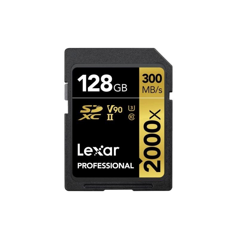 Carte SD 128 Go (300mb/s) - Location - Soscine Carte SD 128 Go (300mb/s) - Location - Soscine