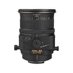 PC-E Micro NIKKOR 85mm f/2.8D