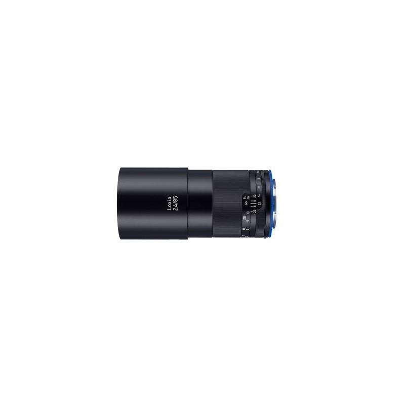 ZEISS LOXIA 85mm F/2.4 - Location - Soscine