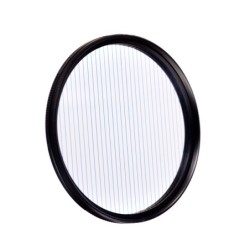 Filtre Prism Lens FX Flare Bleu 77mm