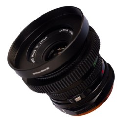CANON FDN 28MM (POUR SONY E) - Location - Soscine
