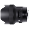Sigma Art 14mm f1.8 Sony E DG HSM - Location - Soscine