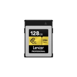 CFexpress Type B 128Go - Location - Soscine