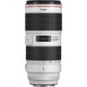 Canon 70-200 F2.8 USM III - Location - Soscine