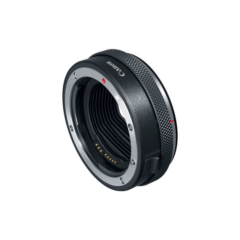 Bague Canon EF-RF avec control ring - Location - Soscine