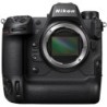 Nikon Z9 - Location - Soscine