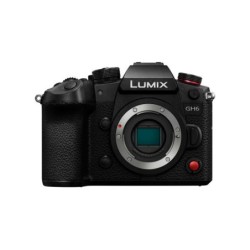 Panasonic GH6