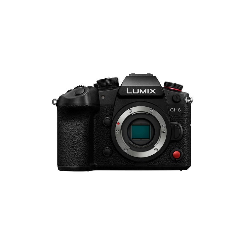 Panasonic GH6 - Location - Soscine Panasonic GH6 - Location - Soscine