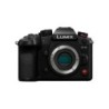 Panasonic GH6 - Location - Soscine