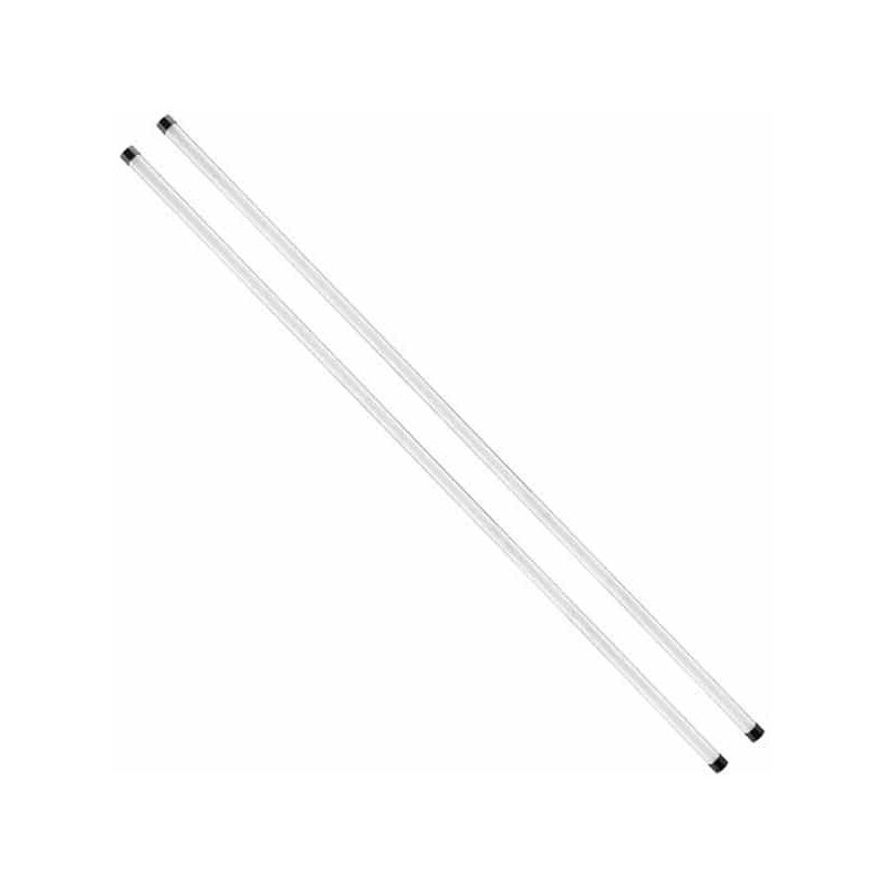 Nanlite Pavotube II 60X (244cm kit de deux) - Location - Soscine Nanlite Pavotube II 60X (244cm kit de deux) - Location - Soscine