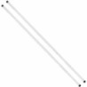 Nanlite Pavotube II 60X (244cm kit de deux) - Location - Soscine