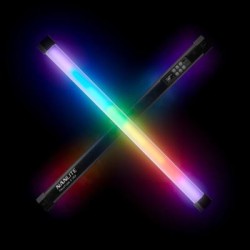 Nanlite Pavotube II 60X (244cm kit de deux) - Location - Soscine
