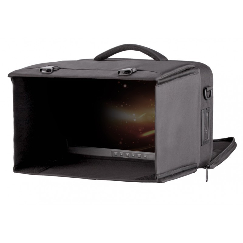 Moniteur SWIT FM-16B 15,6 pouces HDMI/SDI - Location - Soscine Moniteur SWIT FM-16B 15,6 pouces HDMI/SDI - Location - Soscine