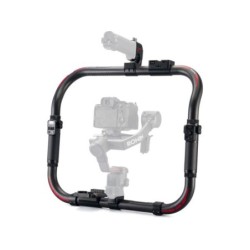 Tilta Ring Grip pour Ronin S2 / S3 PRO - Location - Soscine