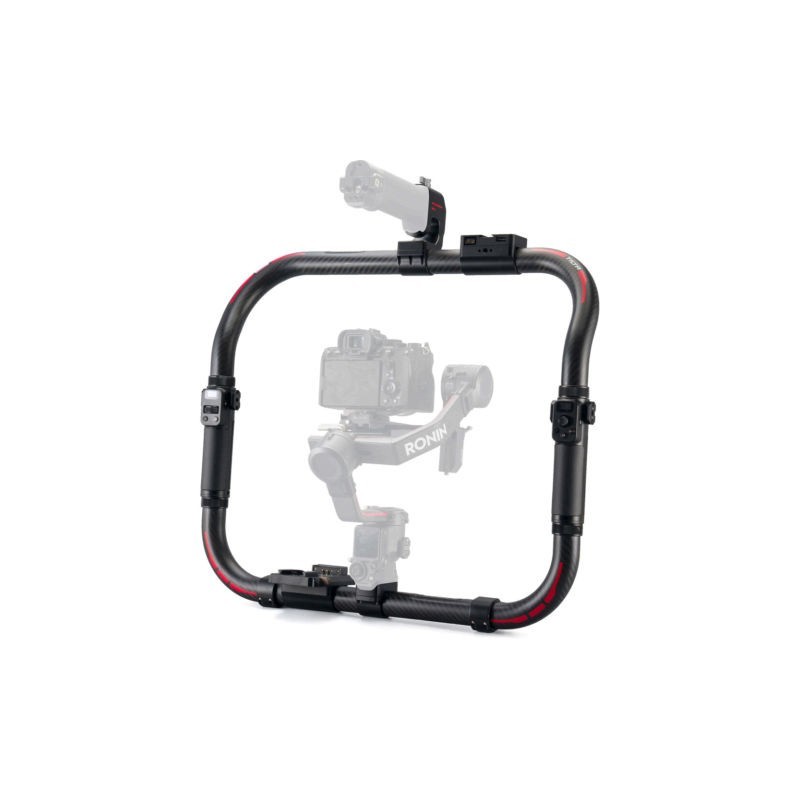 Tilta Ring Grip pour Ronin S2 / S3 PRO - Location - Soscine Tilta Ring Grip pour Ronin S2 / S3 PRO - Location - Soscine
