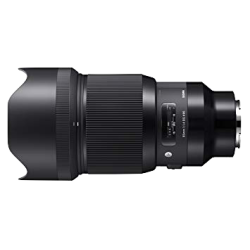 Sigma 85mm f1.4 Art DG HSM (E)