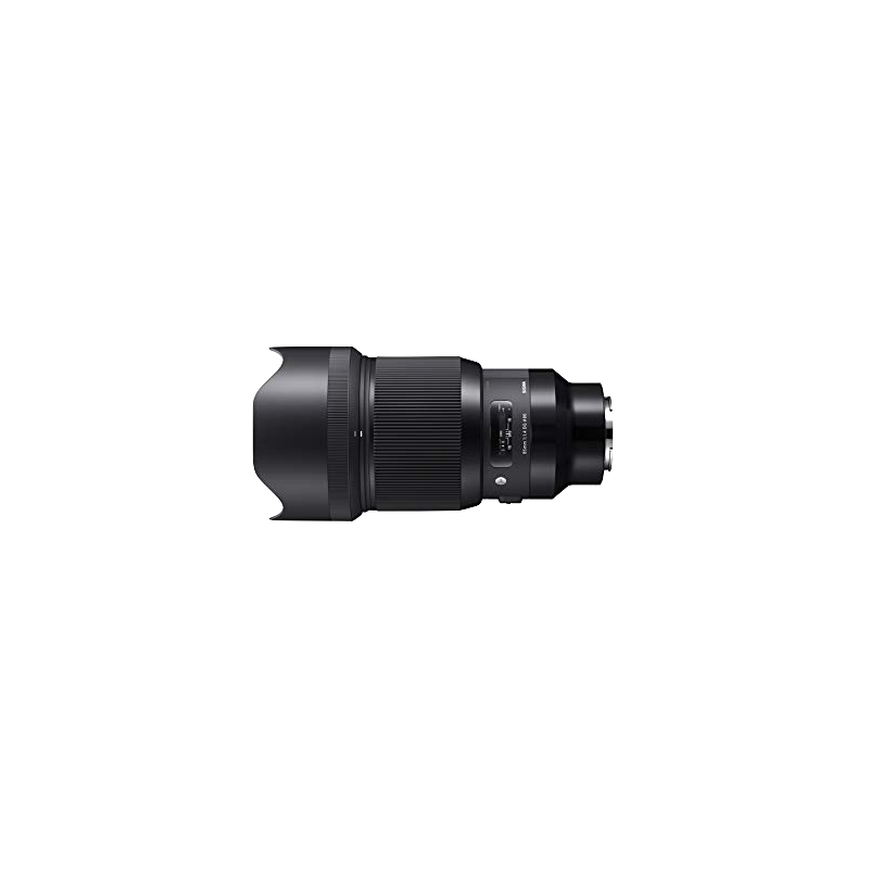 Sigma 85mm f1.4 Art DG HSM (E) - Location - Soscine