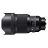 Sigma 85mm f1.4 Art DG HSM (E) - Location - Soscine