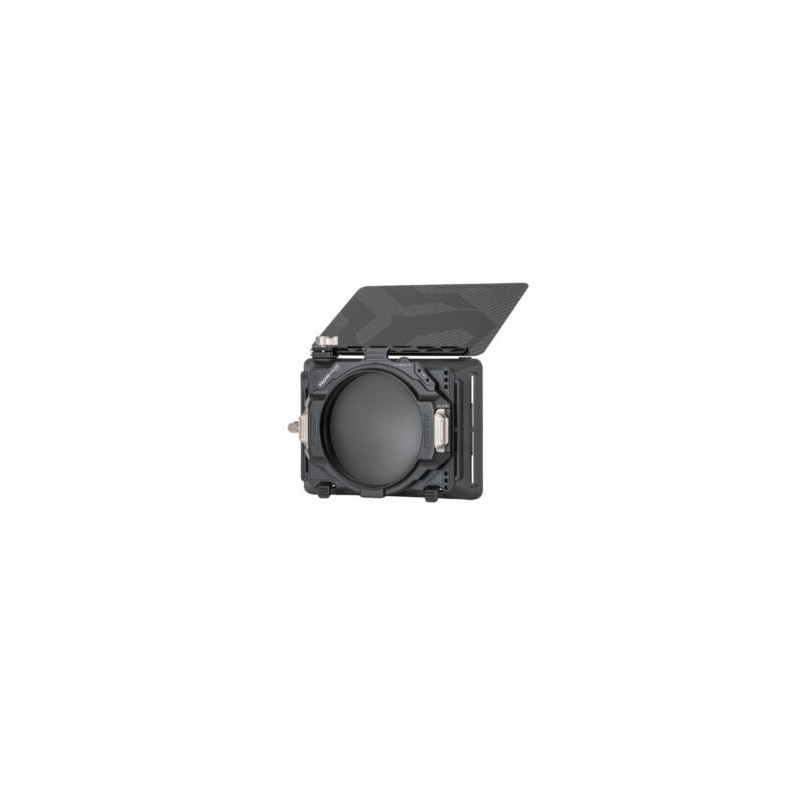 Matte Box Tilta Mirage clip-on (filtre circulaire et 4×5,6) - Location - Soscine Matte Box Tilta Mirage clip-on (filtre circulaire et 4×5,6) - Location - Soscine