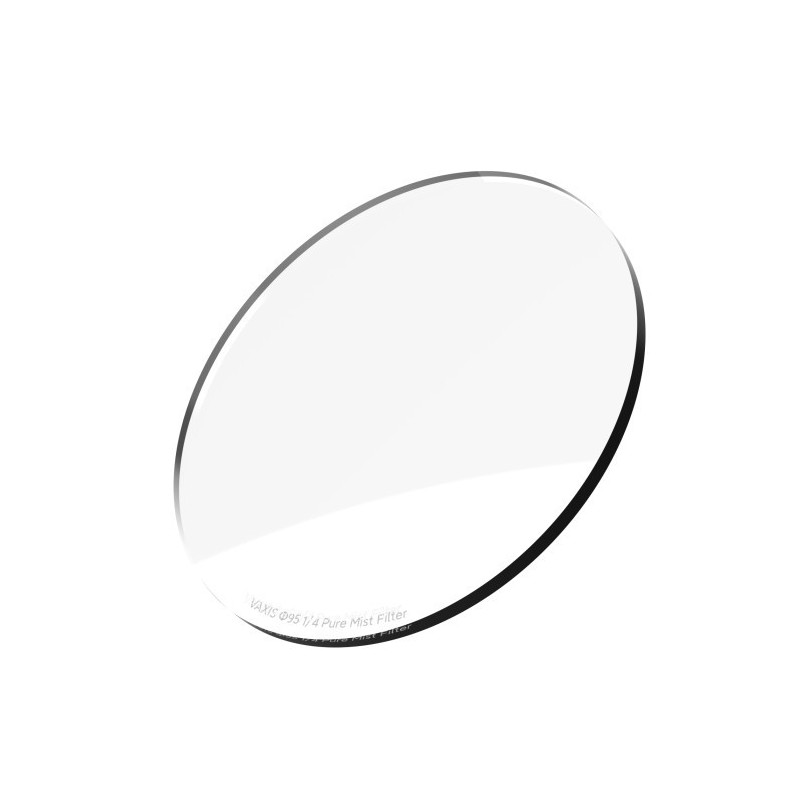 Vaxis filtre Pure Mist 1/8 - Location - Soscine Vaxis filtre Pure Mist 1/8 - Location - Soscine