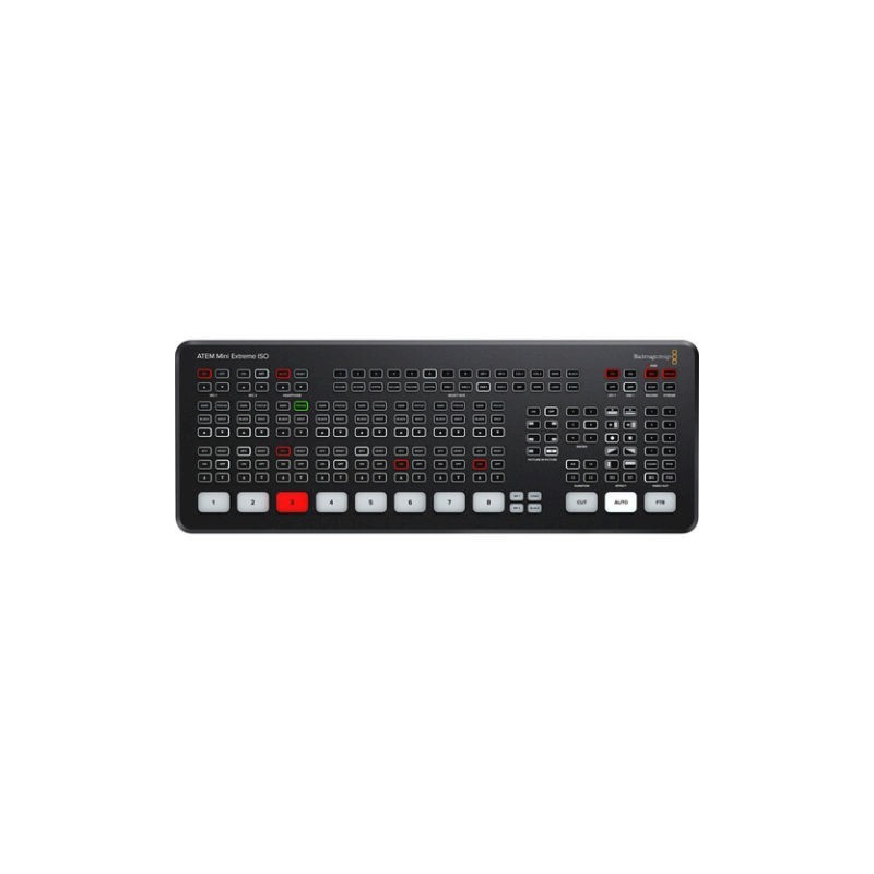 Atem Mini Extrem Iso - Location - Soscine