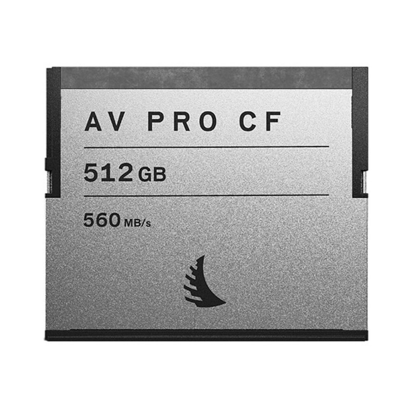 CFast 512GO 2.0 AV PRO - Location - Soscine CFast 512GO 2.0 AV PRO - Location - Soscine
