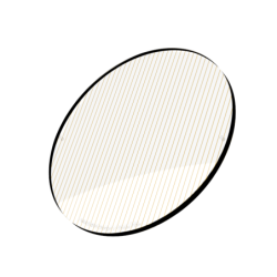Vaxis filtre Orange V-Streak - Location - Soscine