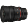 SAMYANG 24mm T1.5 (E) - Location - Soscine