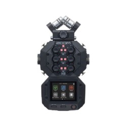 ZOOM H8 - Location - Soscine