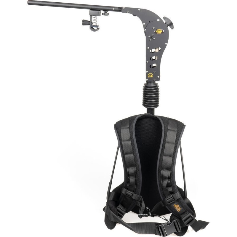 Easyrig MiniMax Stabil Light (2-7kg) - Location - Soscine Easyrig MiniMax Stabil Light (2-7kg) - Location - Soscine
