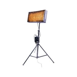 Amaran F21x Bicolor