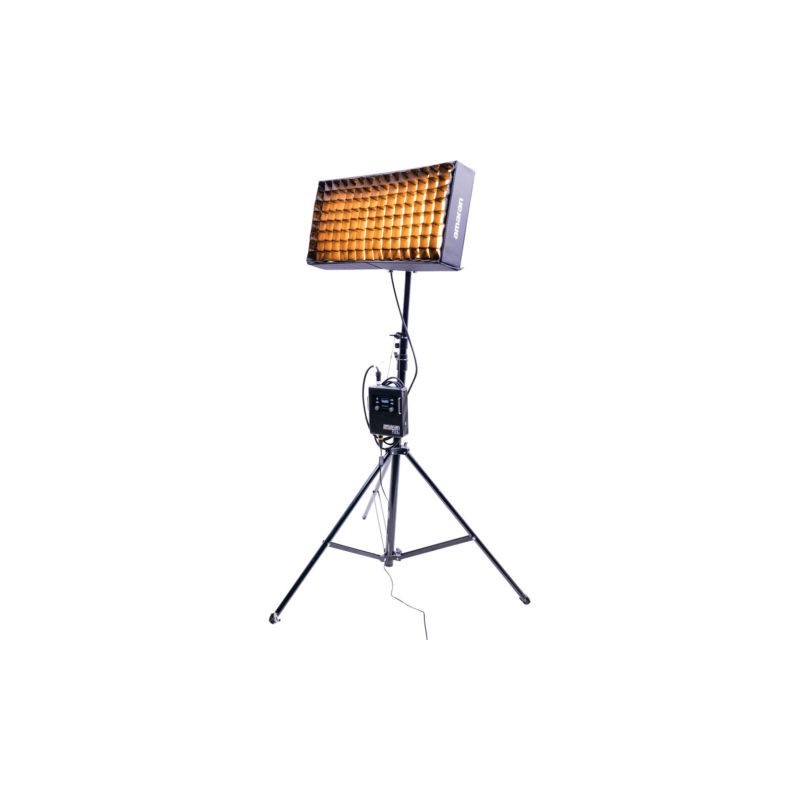 Amaran F21x Bicolor - Location - Soscine Amaran F21x Bicolor - Location - Soscine
